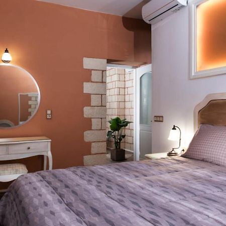 Apartmán Estia Luxury Living Chania  Exteriér fotografie