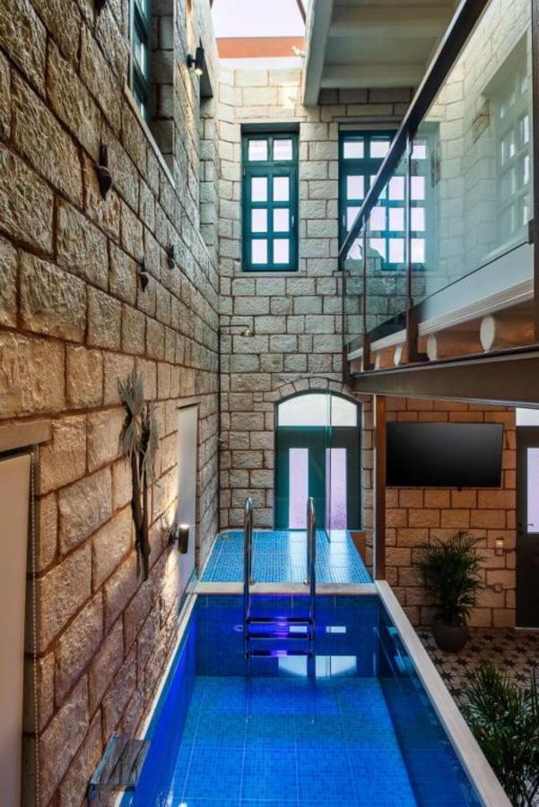Apartmán Estia Luxury Living Chania  Exteriér fotografie