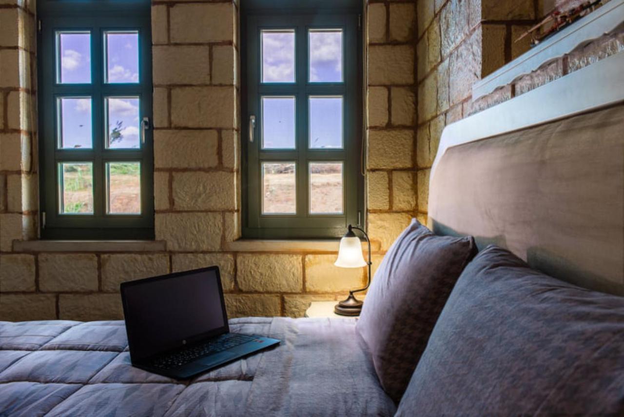 Apartmán Estia Luxury Living Chania  Exteriér fotografie