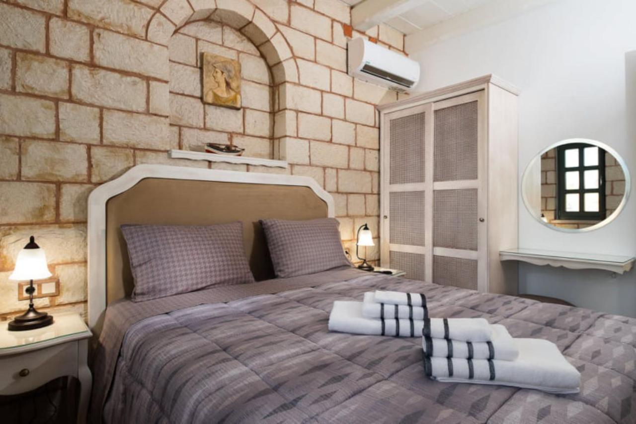 Apartmán Estia Luxury Living Chania  Exteriér fotografie